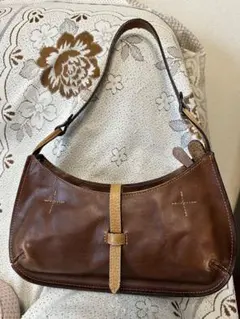 ダコタ　Dokota 軽量　バック　ショルダー　美品