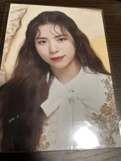 NiziU マヤ ラントレ 即購入⭕️