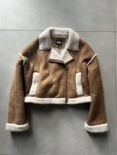 2025年最新】UGG ダウンジャケットの人気アイテム - メルカリ