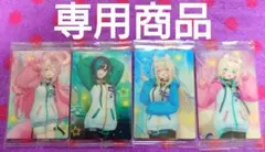 専用商品 ホロライブ プロダクション ウエハース vol.54種