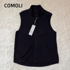 2026年最新】COMOLI メンズ ベストの人気アイテム - メルカリ