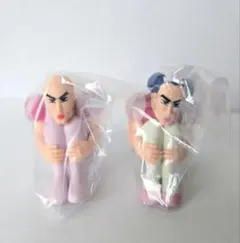 クレヨンしんちゃん ヘンダーランドの冒険 まちぼうけ6 マカオ ジョマ