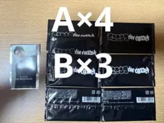 BE:FIRST　 オンラインくじ B賞 RYUHEI リュウヘイ