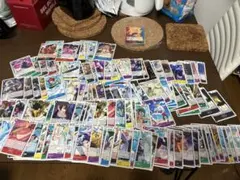 ワンピースカードゲーム ノーマル大量まとめ売りのサムネイル