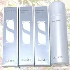 SALAFEのサムネイル