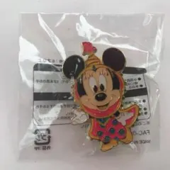 ディズニーシー　アラブミニー　バッジ