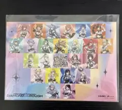 ぶいすぽっ！ DIAMOND in the ROUGH ステッカーのサムネイル