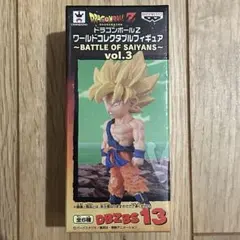 2026年最新】孫悟空 ワールドコレクタブル ドラゴンボールの人気