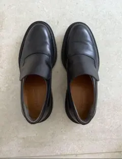 jil sander ダービー　革靴のサムネイル