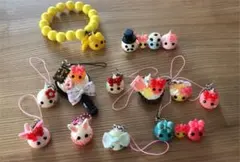 ほっぺちゃん12点セット