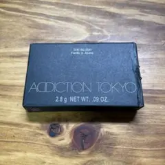 アディクション　ザ ブラッシュ マット007M