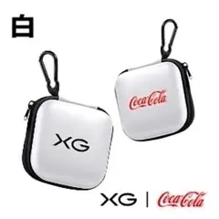 非売品】コカコーラ 当選品 XGオリジナルイヤホンケース - メルカリ