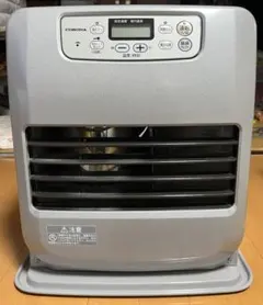 I307 ★石油ファンヒーター★ FH-EX5713BY 2013年製 ⭐動作確認済⭐クリーニング済 コロナ】石油ファンヒーター(FH-ST5713BY)