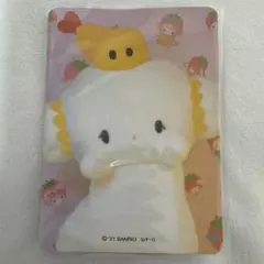 こぎみゅん　トレーディングカード トレカ