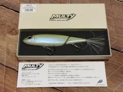 ペイフォワード モルティー グレイシャー - メルカリ