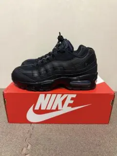 Nike Air Max 95 ビッグバブル　25.5cm
