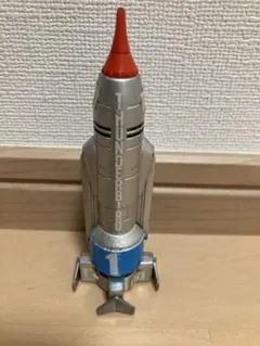 2026年最新】サンダーバード1号の人気アイテム - メルカリ