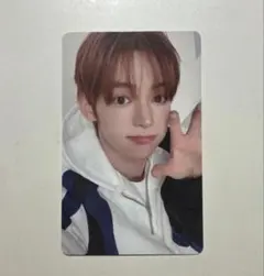 ハンジン タレントカード