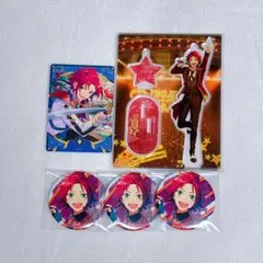 2025年最新】あんさんぶるスターズ 衣更真緒の人気アイテム - メルカリ