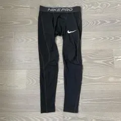Nike Pro ブラック タイツ　スパッツ　レギンス