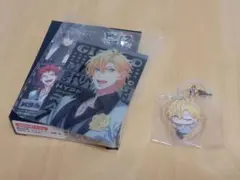 映画　ヒプノシスマイク　伊弉冉一二三　セット