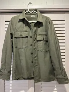 ハリウッドランチマーケット ジャケット