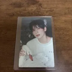 TXT テヒョン Starkissed Alight ver. 初回限定盤 A