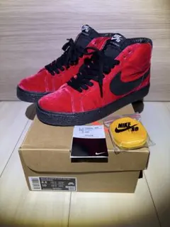 NIKE SB ZOOM BLAZER MID ISO 26.5cm ナイキのサムネイル