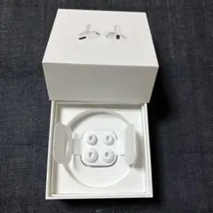 Apple AirPods Pro 第1世代/第2世代対応 イヤーチップセット
