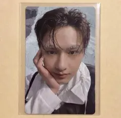 SEVENTEEN ジュン JUN SECTOR17 WORLD トレカ