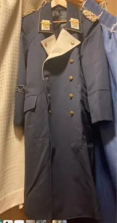 空軍将官コート　元帥　レプリカ