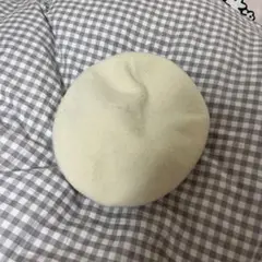 ベレー帽