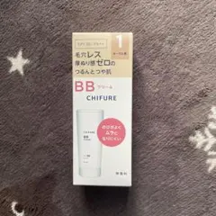 ちふれ BBクリーム N 1 オークル系 プチプラ キャンメイク セザンヌのサムネイル