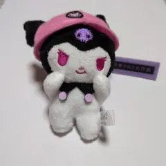 世界クロミ化計画　マスコット