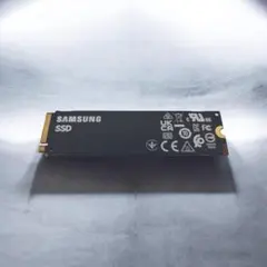 24年製Gen4・1h】Samsung NVMe 256GB PM9B-No1 - メルカリ