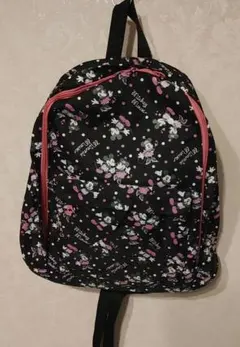 ミッキー&ミニーリュック「新品」