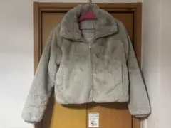 Save the Duck リバーシブルアウター