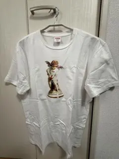 Supreme 19SS Leda And The Swan Tee - メルカリ