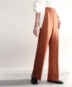 クラシカルエルフ　ストレッチ　パンツ