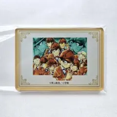 名探偵コナン 連載30周年記念 ランダムアクリルマグネット コナン 灰原 キッド