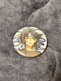 にじさんじ にじフェス 魁星 缶バッジ - メルカリ