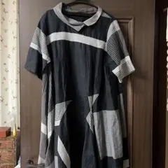 センソユニコ 慈雨　チュニックのサムネイル