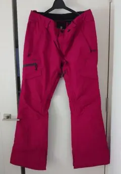 VOLCOM★スノーボードパンツ