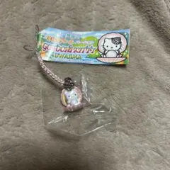 ご当地キティ 愛媛限定 宇和島パールバージョン