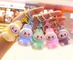 2025年最新】ラブブまとめ売りの人気アイテム - メルカリ