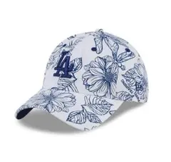 【ラスト1点】NEW ERA ドジャース 国内未発売 9TWENTY #1