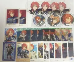 2025年最新】月永レオまとめ売りの人気アイテム - メルカリ