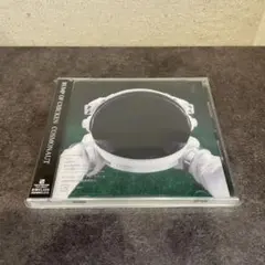 未開封品 BUMP OF CHICKEN COSMONAUT