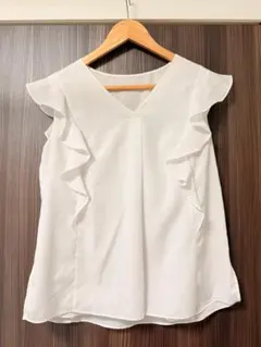 【美品】ジャスグリッティー　ノースリーブ