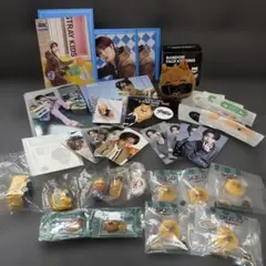 straykids ハン まとめ売り